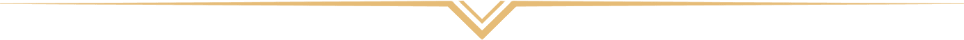 Gold Border Bottom
