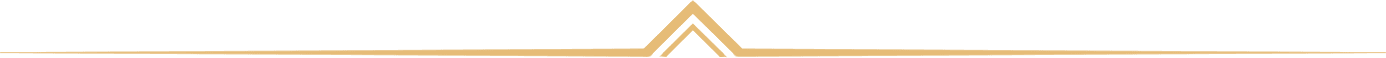 Gold Border Top
